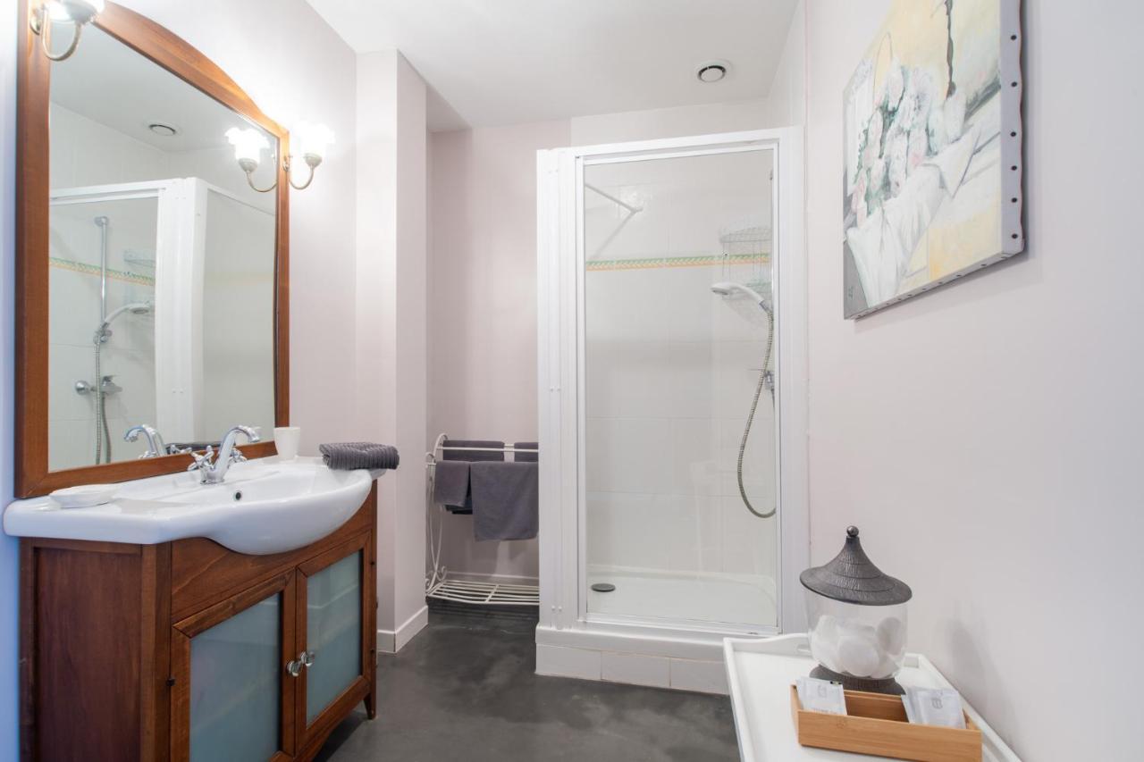 L'Heure Bleue Gites Et Chambres D'Hotes Givenchy-en-Gohelle Εξωτερικό φωτογραφία