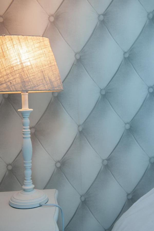 L'Heure Bleue Gites Et Chambres D'Hotes Givenchy-en-Gohelle Εξωτερικό φωτογραφία