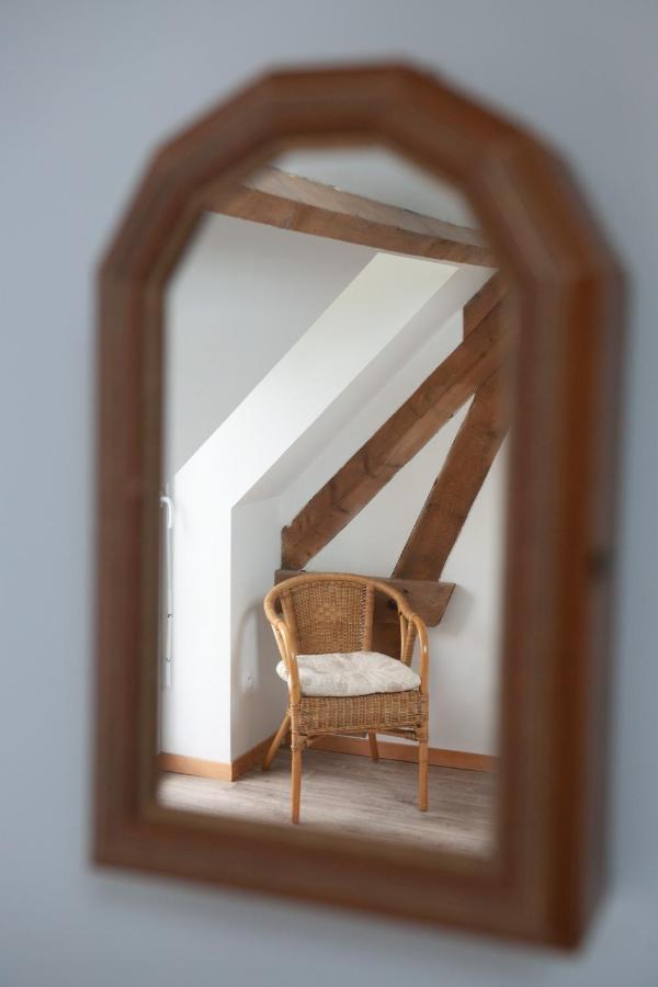 L'Heure Bleue Gites Et Chambres D'Hotes Givenchy-en-Gohelle Εξωτερικό φωτογραφία
