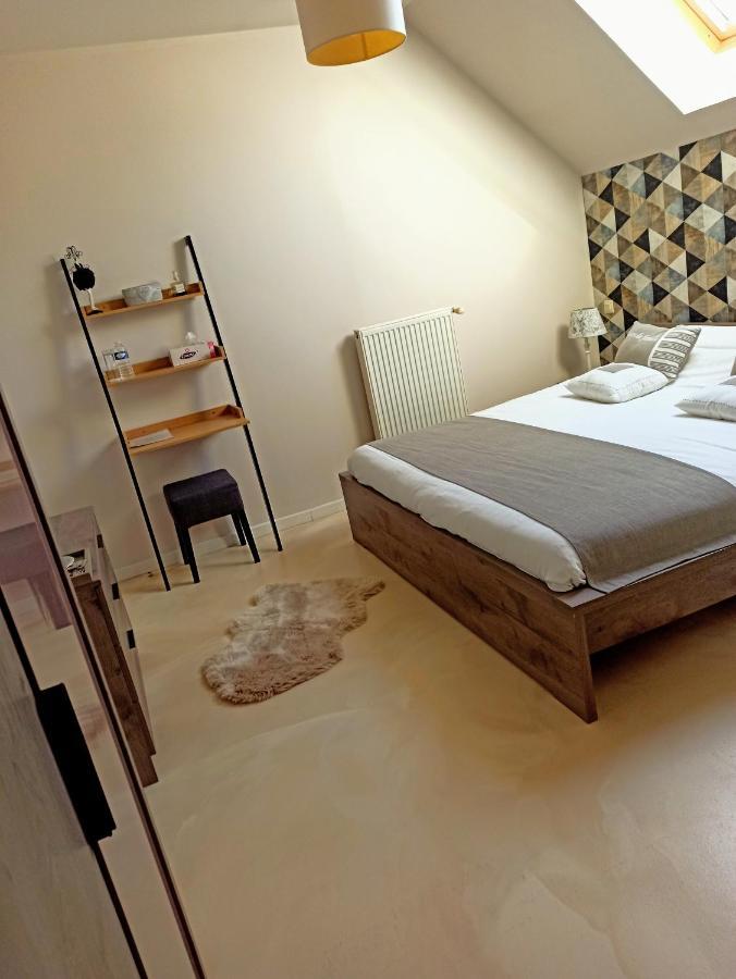 L'Heure Bleue Gites Et Chambres D'Hotes Givenchy-en-Gohelle Εξωτερικό φωτογραφία