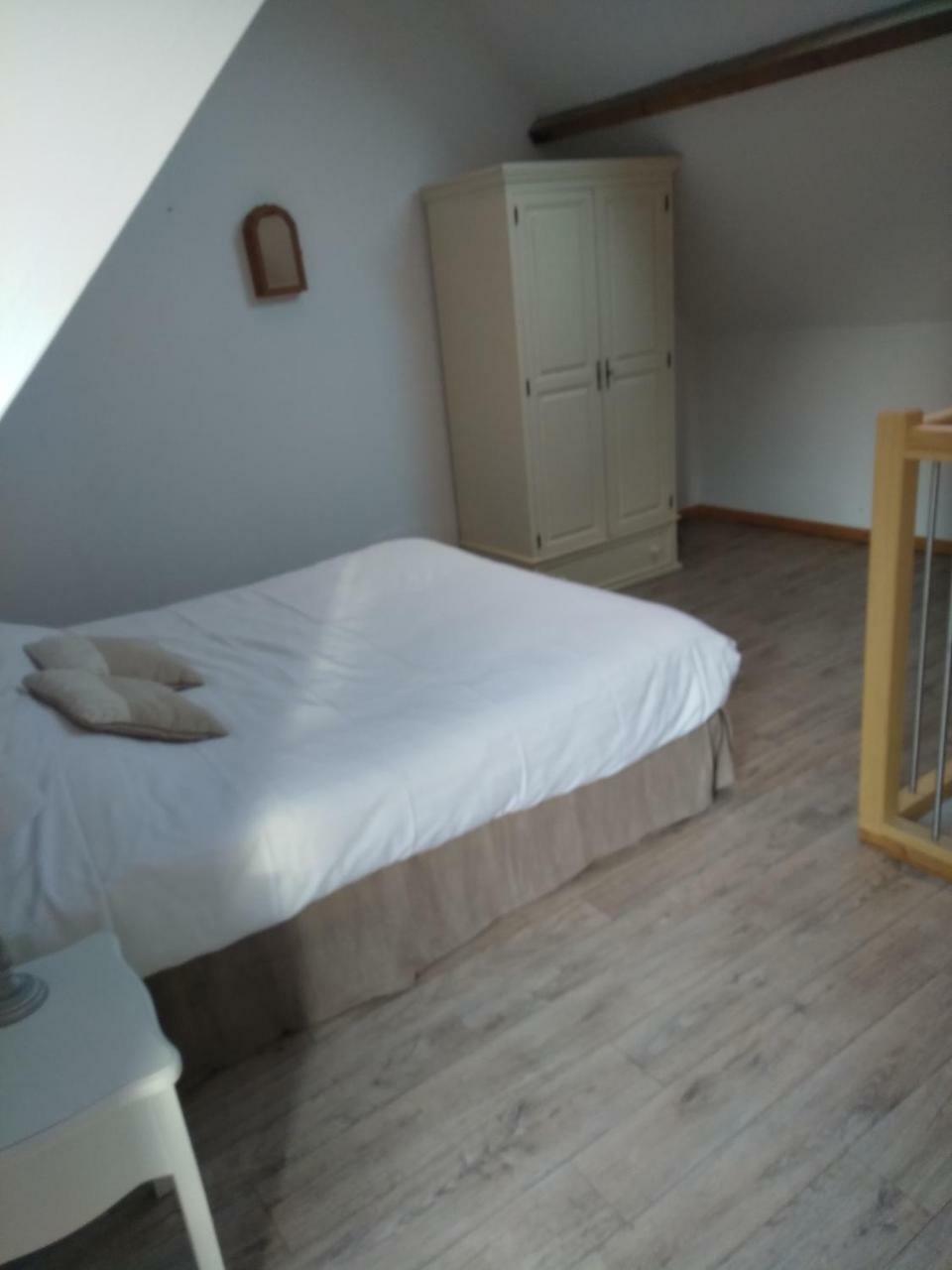 L'Heure Bleue Gites Et Chambres D'Hotes Givenchy-en-Gohelle Εξωτερικό φωτογραφία
